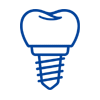 Mini Dental Implants Costs